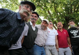 Դերսիմի հայեր