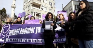 Հայ կանայք միայնակ չեն