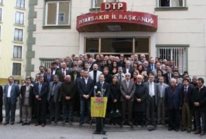 քուրդ քաղաքապետներ