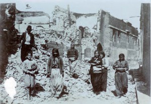 1909; Adana’da