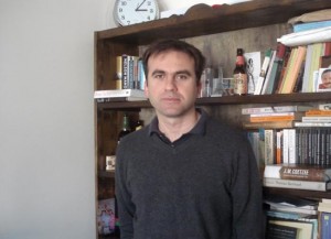 Barış Ün