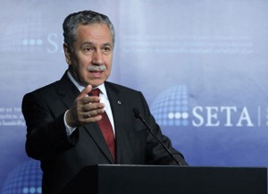 Bülent Arınç