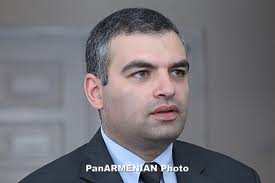 Hayk Demoyan