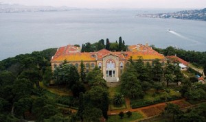 Heybeliada Ruhban Okulu