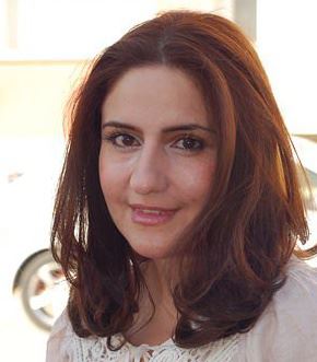 Meline Anumyan
