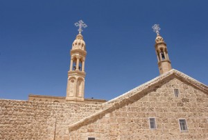 Mor Gabriel