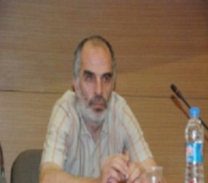 Sait Çetinoğlu