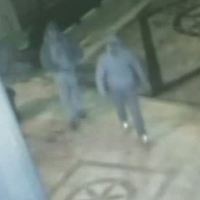 dilek mumuyla hırsızlık