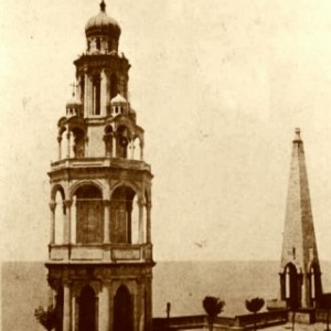 simgesel kilise