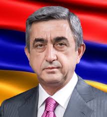 Սերժ Սարգսյան