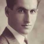 Սողոմոն Թեհլերյան
