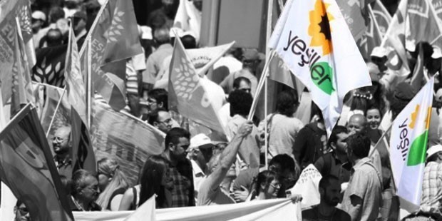 '1915'in 98. yıldönümü