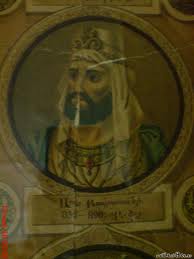 Aşot Bagratuni