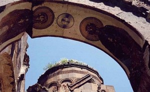 Bir Ermeni de Artık Kaymakam Olabilmeli