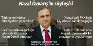 Cemal Uşak