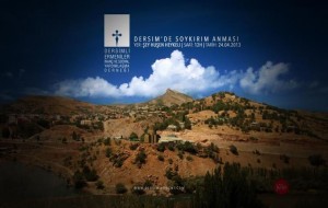 Dersim 24 Nisan