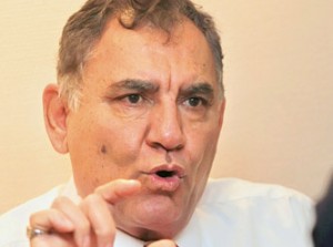 Doğu Ergil