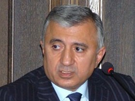 Gevorg Danielyan