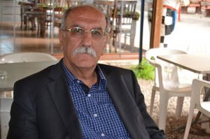 KAYIP ERMENİ AİLE ARANIYOR