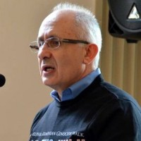 Prof. Dr. Taner Akçam