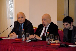 Richard Hovhannisyan