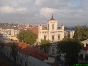 Samatya S. Kevork Kilisesi