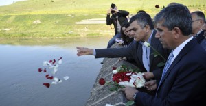 Tehcirin Yıldönümünde Diyarbakır Ermenileri