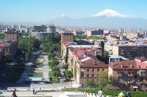 Yerevan