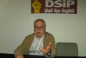 Zakarya Mildanoğlu