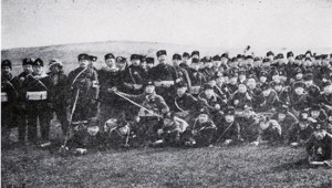 Çanakkale’nin gayrimüslim şehitleri