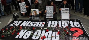 İHD Ermeni ve Süryani Soykırımını anacak