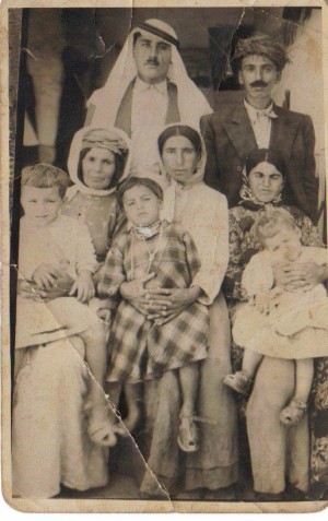 Բաթման-Բիշերիցի հայերը