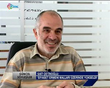 Սայիթ Չէթինօղլու