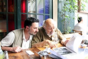 Avedis Hadjian