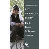 Beni Yıkamadan Gömün