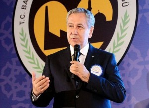 Bülent Arınç