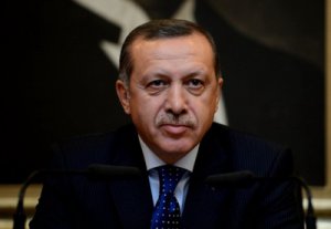 Erdoğan