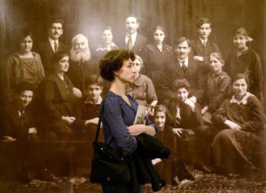 Ermenilerin aile albümü