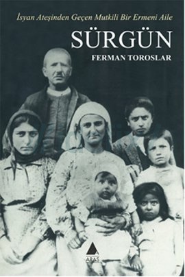 Ferman Toroslar