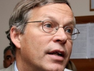 John Heffern