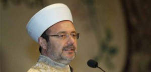 Mehmet Görmez