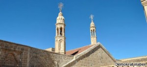 Mor Gabriel