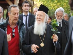 Patrik'e suikast iddiası
