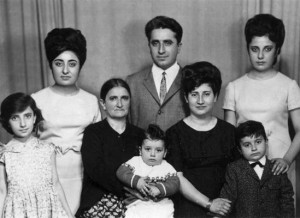 Toroslar’ın ‘Sürgün’ü