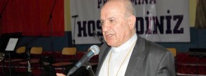 Yusuf Sağ