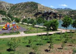 Gola Çetu Parkı