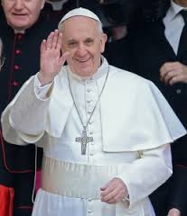 Papa Francis