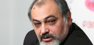 Ruben Safrastyan