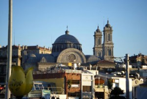 Taksim