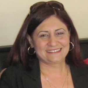Zeynep Tozduman